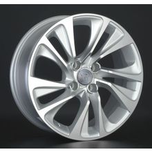 Колесный диск REPLAY CI29 7x17 4x108 D65,1 ET26 SF