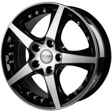 Скад Diamond  6.5x16 5x115 D70.2 ET46 алмаз