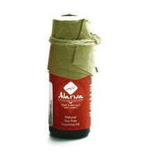 Эфирное масло чайного дерева Adarisa Melaleuca alternifolia 10мл
