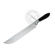 Кухонный нож-4 большой (сталь 65Х13)