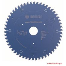 Bosch Пильный диск Expert for Multi Material 210x30x2.4 1.8 54T TCG neg (2608642492 , 2.608.642.492)