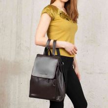 Женский рюкзак Camberley Brown