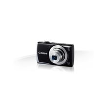 Canon Цифровой фотоаппарат Canon PowerShot A2500 черный (8253B002)