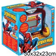 Sunny Toys Компьютер Умка "Спайдермен"