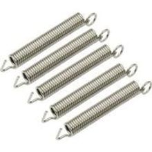 TREMOLO BRIDGE SPRINGS SET OF 5 FH1701