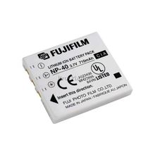 Аккумулятор Fujifilm Fuji NP-40