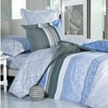 Постельное белье Сатин Семейный Сайлид В107-4