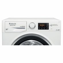 Стиральная машина узкая Hotpoint RST 723 DX