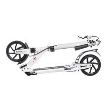 КНР Самокат для взрослых BIBITU YOKER  SKL-03G