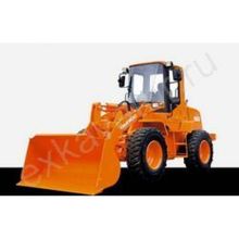 Шины для фронтального погрузчика Doosan MEGA 160-V