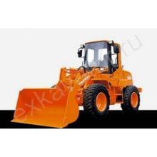 Шины для фронтального погрузчика Doosan MEGA 160-V