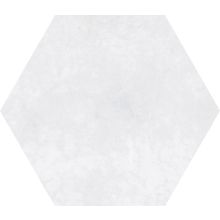 Codicer Florida Hex 25 Silver Hexagonal 22x25 см