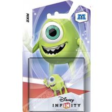 Disney Infinity. Персонаж Майк Вазовски