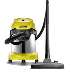 Пылесос строительный Karcher WD 3 Premium Home 1.629-850.0