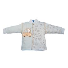 Лео Кофточка "Веселая песня" 1577-6и 3