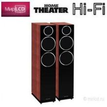 Wharfedale Diamond 230 Rosewood