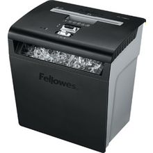 Fellowes P-48С Уничтожитель бумаг