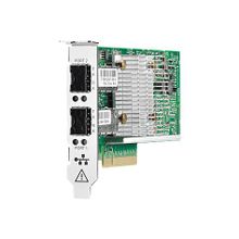 Адаптер hp ethernet 10gb 2p 530sfp+ adptr (652503-b21)