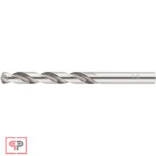 БАРС Сверло спиральное по металлу, 6,7 x 102 мм, Р6М5 Барс