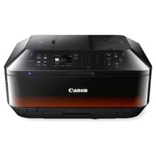 МФУ canon mx924 6992b007, струйный, цветной, a4, duplex, ethernet, wi-fi