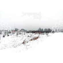 Симферопольское, 60 км от МКАД, Чехов г.о. Высоково, Размер участка: 20 сот.