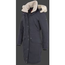 Wellensteyn Chelsea-870 NavyGrey