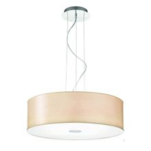 Ideal Lux Подвесной светильник Ideal Lux Woody SP5 Wood 087719 ID - 223152