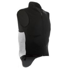 Защита Dainese Ultimate Vest White-Black