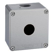 МЕТАЛЛИЧЕСКИЙ ШКАФ | код. XAPG1501 | Schneider Electric