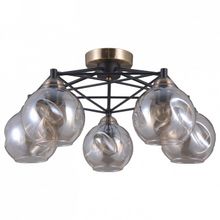 Omnilux Потолочная люстра Omnilux Tuenno OML-93507-05 ID - 402254