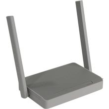 Keenetic Lite    KN-1310-01  Интернет-центр (4UTP 100Mbps, 1WAN, USB, 802.11b   g   n, 300Mbps, 2x5dBi)