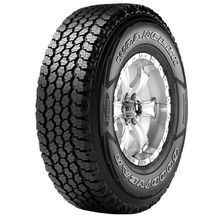 Автошина Goodyear Wrangler All-Terrain Adventure Kevlar 265 70 R16 112T