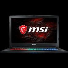 MSI MSI GP72M 7RDX-1241