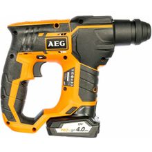 AEG BBH 12 LI 401C