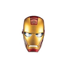 Hasbro Avengers (Мстители) Электронная маска Железного человека, Hasbro Avengers (Мстители)