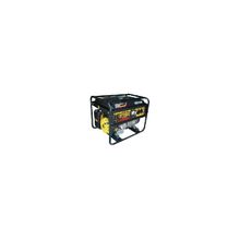 Бензогенератор Huter DY5000L
