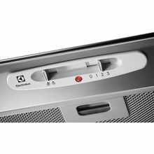 Встраиваемая вытяжка Electrolux LFG9525S 52см Нержавеющая сталь