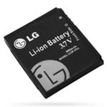 LG Аккумулятор для LG KP501 - Cookie