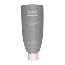 Контур-крем с корицей для тела Klapp Repagen Body Cinnamon Cream 200мл