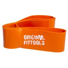 Эспандер ленточный Fit Tools, 30-80 кг