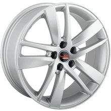 Колесный диск REPLICA TY80 8x20 5x114,3 D60,1 ET35 s
