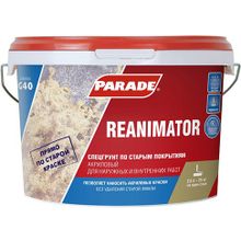 Parade G40 Reanimator 2.5 л