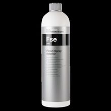 Финиш спрей - Finish Spray exterior, 1л, 285001, Koch Chemie