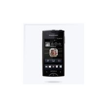 SonyEricsson Xperia ray Black