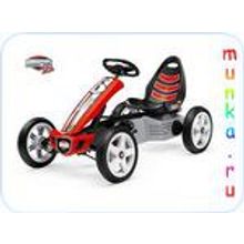 Веломобиль BERG Rally