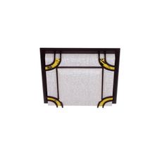 Светильник потолочный Восток MW-Light 339010106