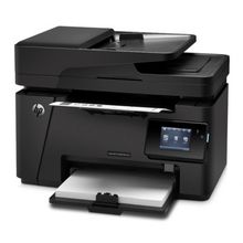 МФУ HP LaserJet Pro MFP M177fw