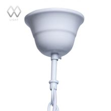 Люстра Замок 11 MW-Light 249016905