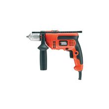 Black Decker KR 714 CRESK Ударная дрель