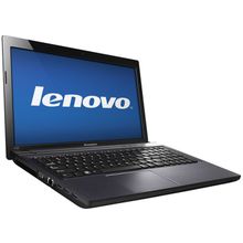 Lenovo Lenovo IdeaPad P585 (A10 4600M 2300 Mhz 15.6" 1366x768 6144Mb 1000Gb DVD-RW AMD Radeon HD 7660G Wi-Fi Bluetooth Win 8 64)